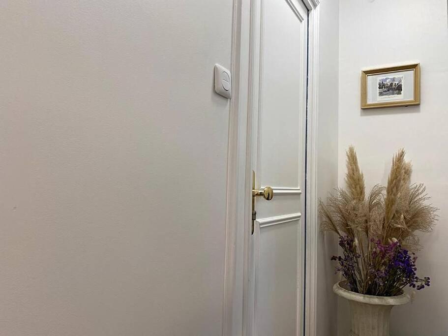 Cosy Studio A 20 Min Del Arco Del Triunfo En Rer Maisons-Laffitte Exterior photo