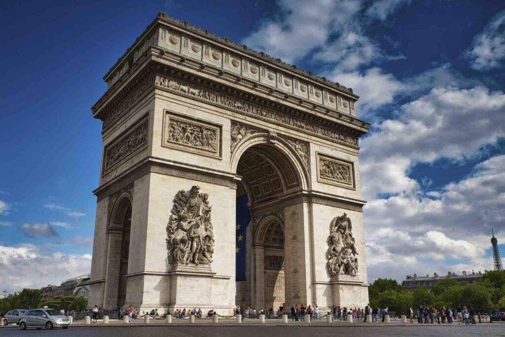 Cosy Studio A 20 Min Del Arco Del Triunfo En Rer Maisons-Laffitte Exterior photo